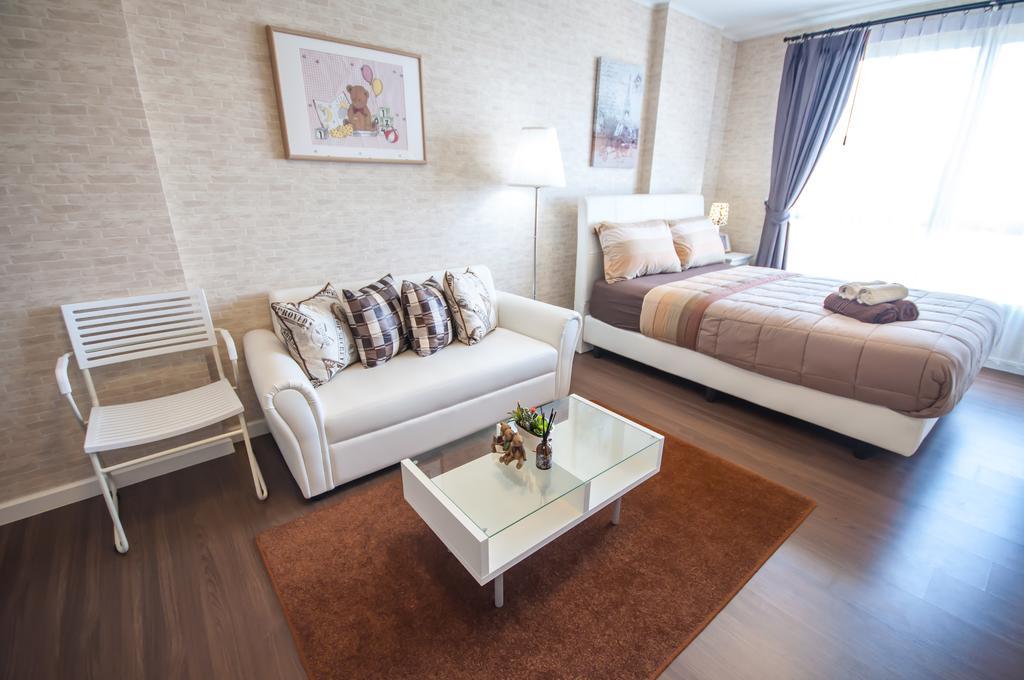 Appartement Imm Aim Vip Hua Hin