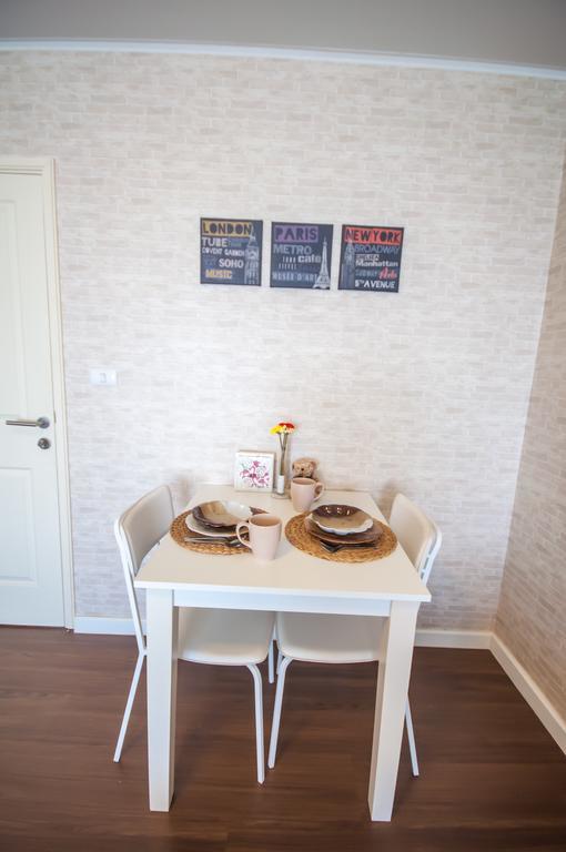 Appartement Imm Aim Vip