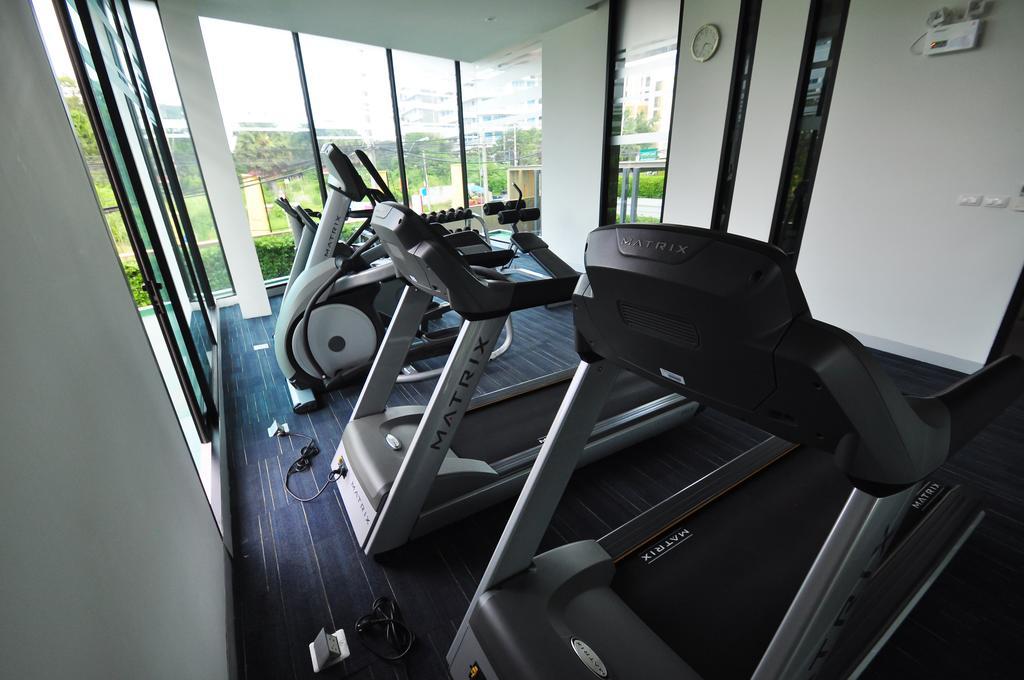 Appartement Imm Aim Vip Hua Hin